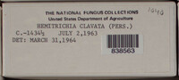 Image Associated With the Occurence